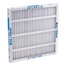 Parker Hannifin 10 x 24 in. Air Filter Synthetic Fiber MERV 8 