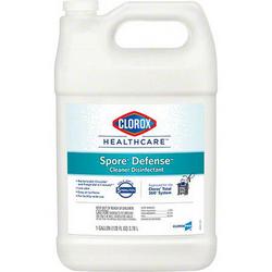 128 oz. Disinfectant Cleaner (Case of 4)