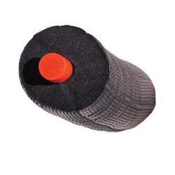 1/4 in. x 1/2 in. x 1/2 in. 50 ft. Mini-Split Line Set