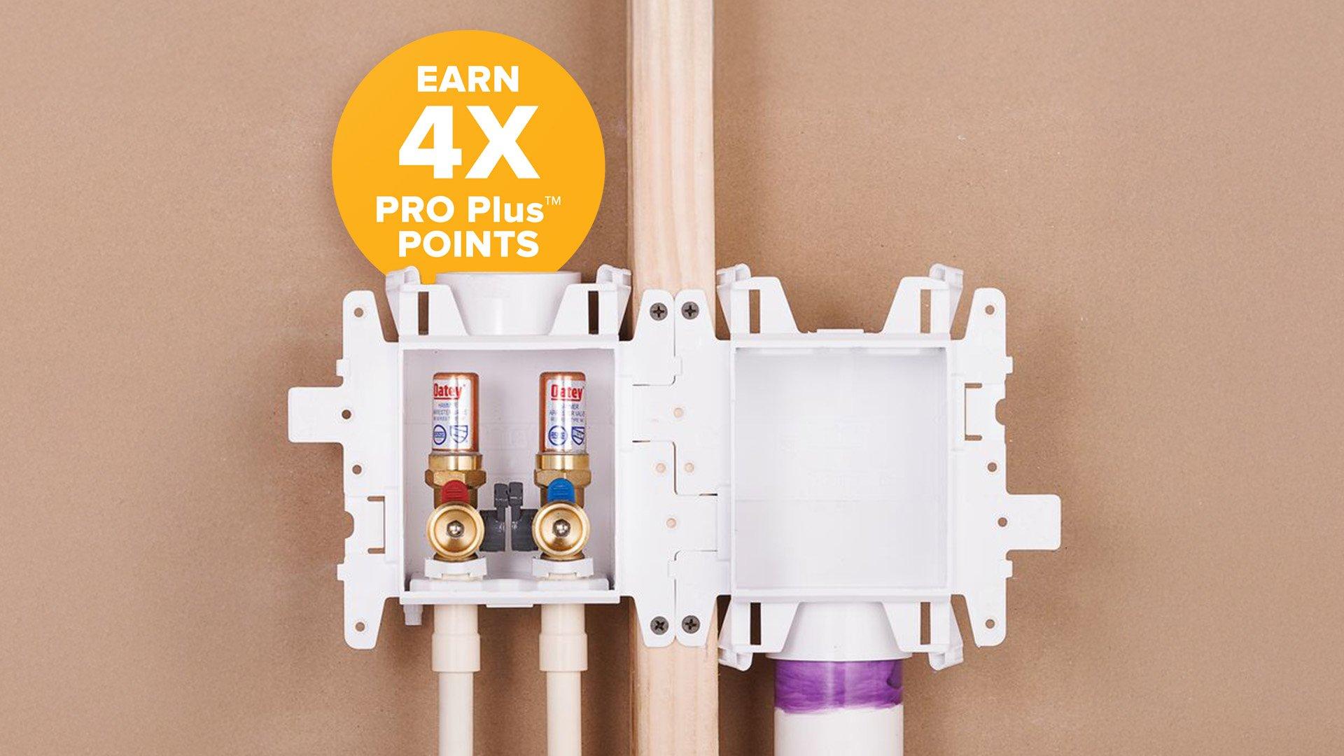 Bradford White Aerotherm G2 water heaters on blue background