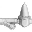 Not For Potable Use 1 BRZ WTR PRES RED REG VL 