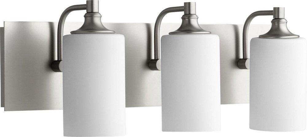 Celeste 3 Light 24-1/2" Wide Bathroom Vanity Light 