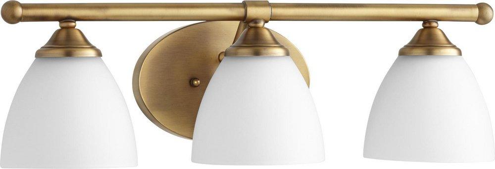 Brooks 3 Light 21" Wide Vanity Light 