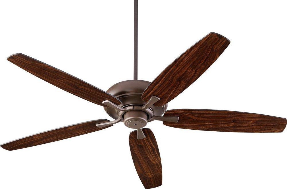 Apex 56" 5 Blade Ceiling Fan 