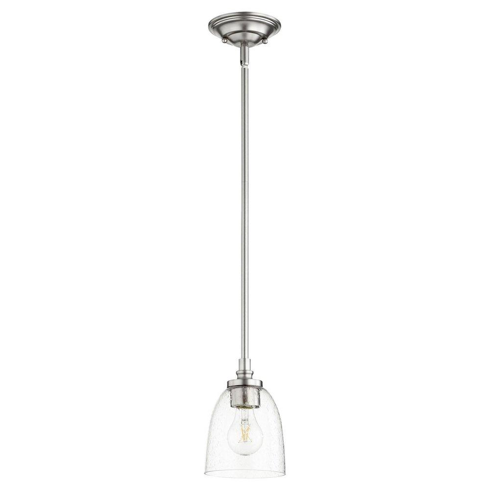 Rossington 5" Wide Mini Pendant 