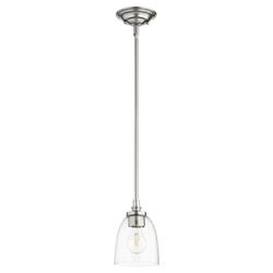 Rossington 5" Wide Mini Pendant