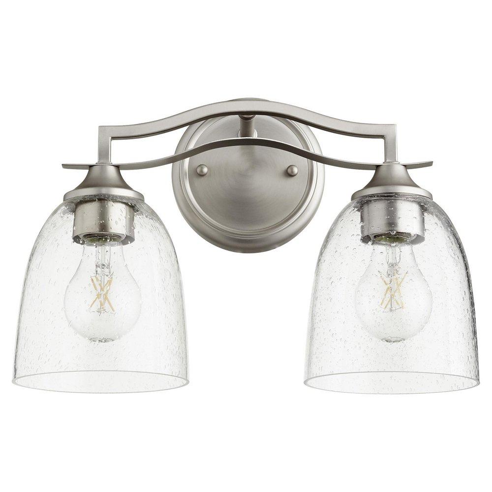 Jardin 2 Light 15" Wide Vanity Light 