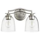Jardin 2 Light 15" Wide Vanity Light 