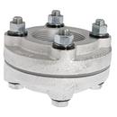 3 x 3 in. FIP Flange Dielectric Union