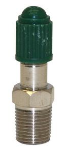 1/8 in. Snifter Air Valve