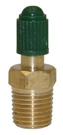 Merrill Manufacturing NPT Galvanized Steel Air Release Valve 
