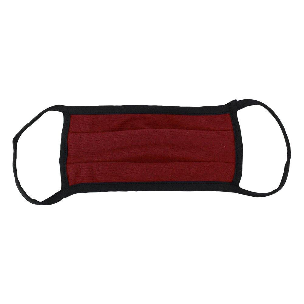 Radians Assorted One Size Fits All Cloth Face Mask (Pack of 20) 