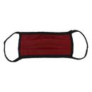 Radians Assorted One Size Fits All Cloth Face Mask (Pack of 20) 