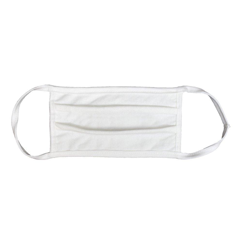 Radians Assorted One Size Fits All Cloth Face Mask (Pack of 20) 