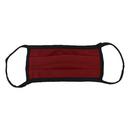 Radians Assorted One Size Fits All Cloth Face Mask (Pack of 20) 