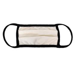 One Size Fits All Cotton and Spandex Cloth Face Mask (Pack of 20)