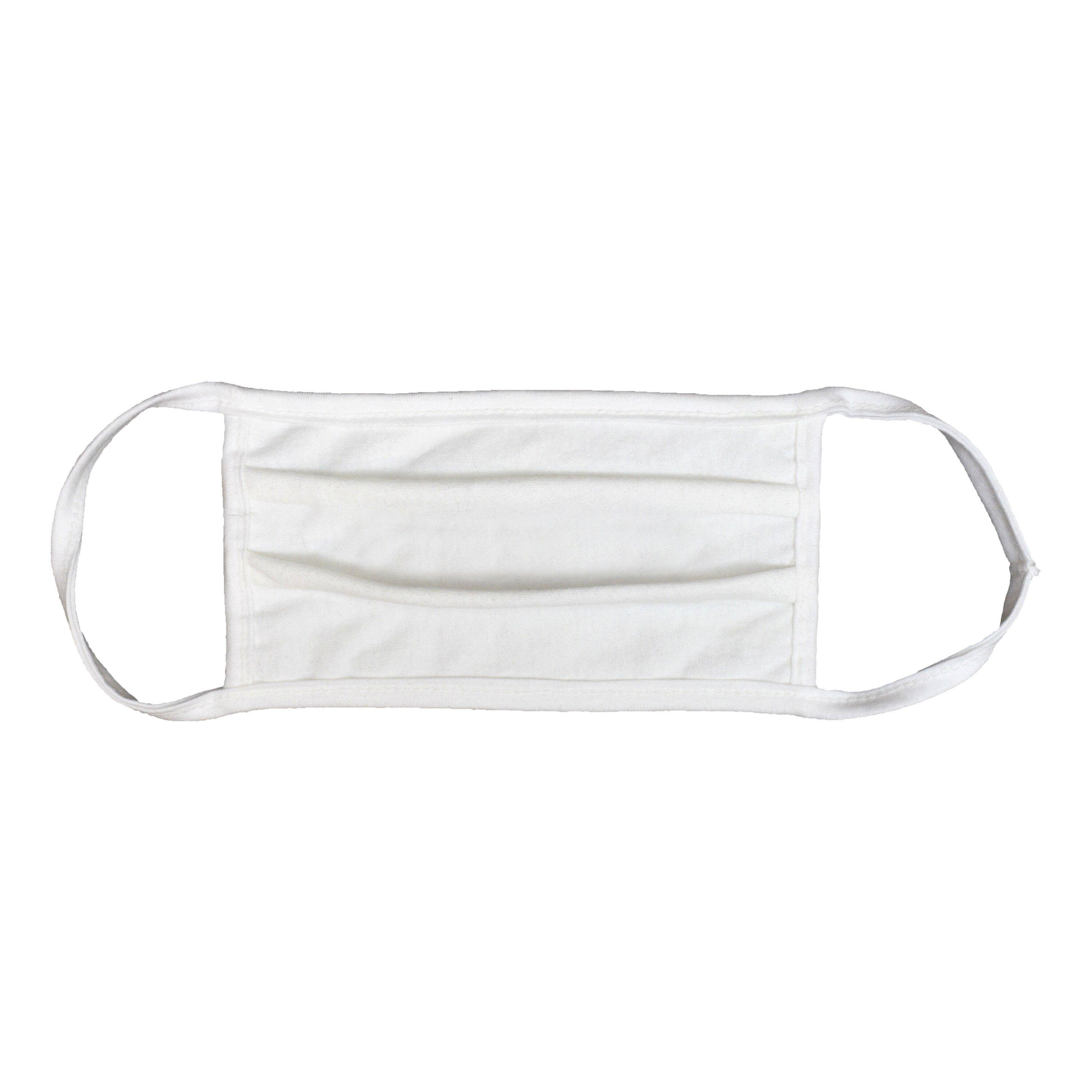 Radians Assorted One Size Fits All Cloth Face Mask (Pack of 20) 