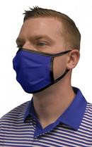 Radians Assorted One Size Fits All Cloth Face Mask (Pack of 20) 