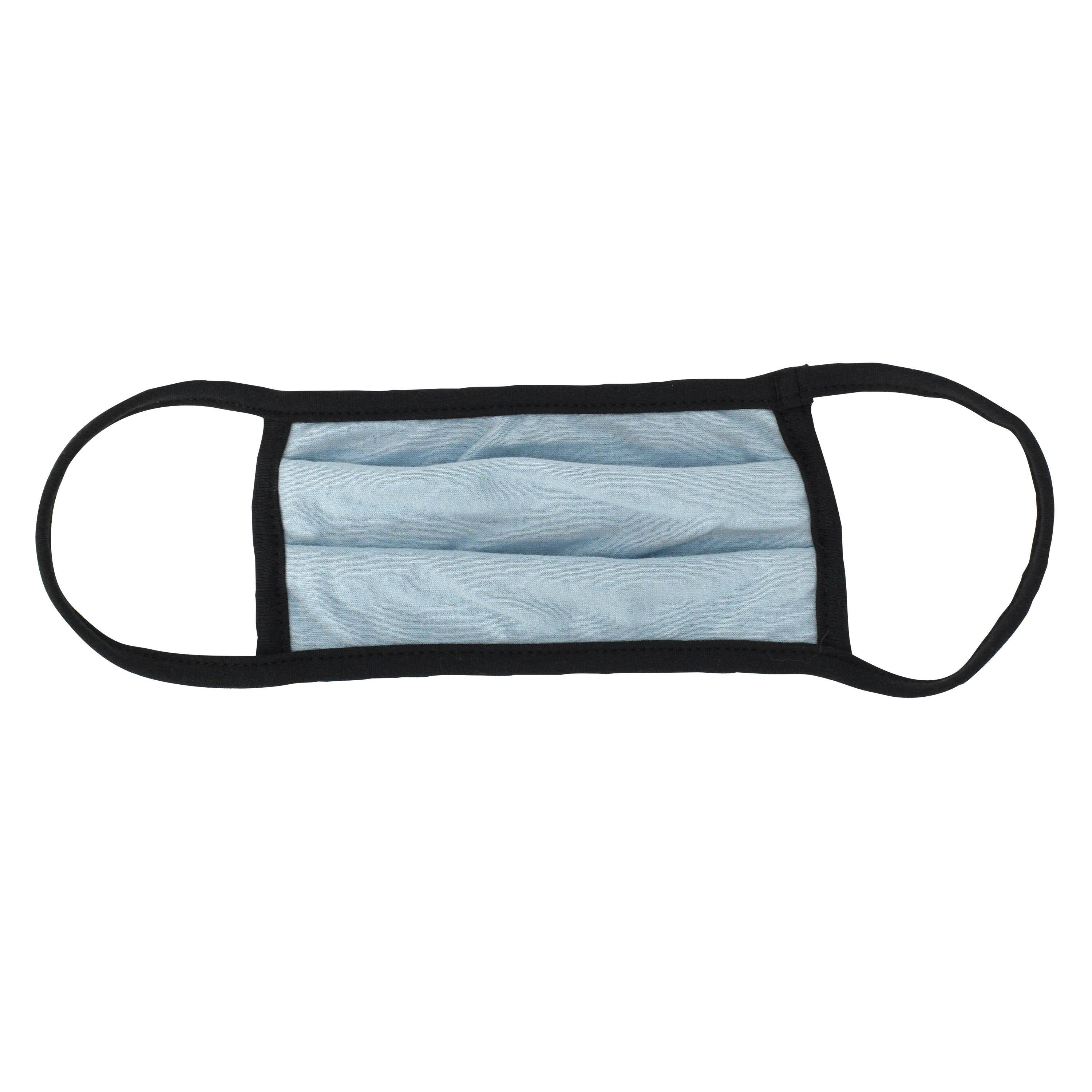 Radians Assorted One Size Fits All Cloth Face Mask (Pack of 20) 