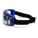 Radians Plastic Safety Goggle 