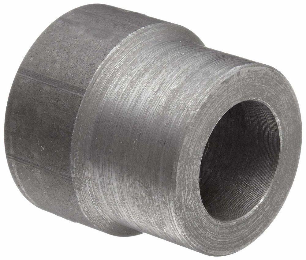1-1/2 x 3/4 in. Socket Weld 6000# Reducing Forged Steel Insert 