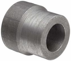 1-1/2 x 3/4 in. Socket Weld 6000# Reducing Forged Steel Insert
