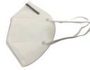 SINWAY MEDICAL White Non-Woven Fabric KN95 Protective Mask 