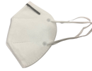 SINWAY MEDICAL White Non-Woven Fabric KN95 Protective Mask 