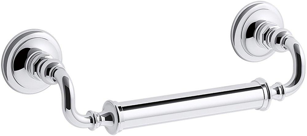 KOHLER Polished Chrome 12 in. Grab Bar 