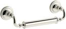 KOHLER Vibrant&trade; Polished Nickel 12 in. Grab Bar 