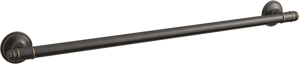 KOHLER Oil Rubbed Bronze 36 in. Grab Bar 
