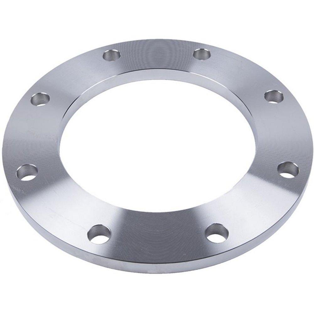 API International 304L Stainless Steel Plate Slip On Flange 