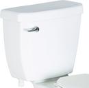 1.6 gpf Two Piece Toilet Tank in White