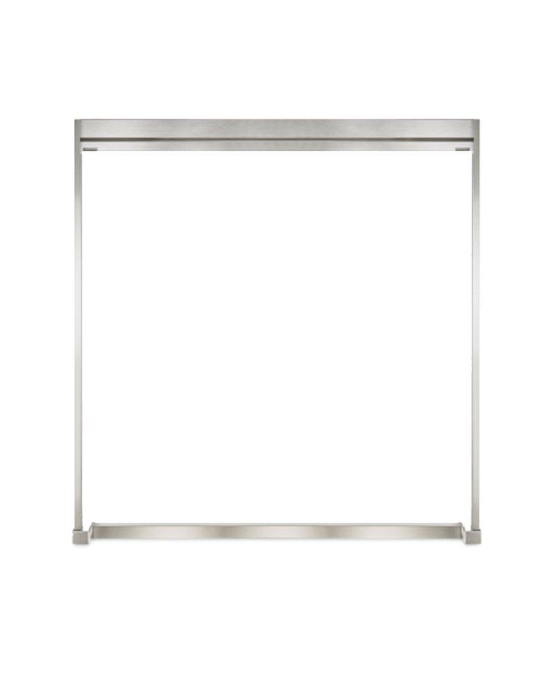 Frigidaire Stainless Steel Trim Kit 