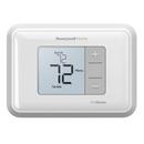 1H/1C, 2H/1C Non-programmable Thermostat