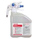 Midlab Facility Plus Hydrogen Peroxide One Step Disinfectant Cleaner Concentrate (Case of 2) 
