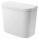 1.28 gpf Toilet Tank in Alpine White 