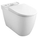 Elongated Toilet Bowl in Alpine White