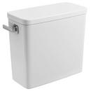 1.28 gpf Toilet Tank in Alpine White
