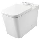 GROHE Alpine White Elongated Floor Mount Toilet Bowl 