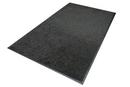 Black 3 x 5 ft. Carpeted Entry Mat