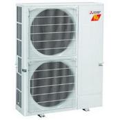 Multi-Zone Heat & Cool Outdoor Units