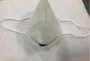 ENTOS White One Size Fits All Disposable KN95 Mask (Pack of 30) 