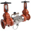 Ames Fire & Waterworks Stainless Steel Flanged Backflow Preventer 