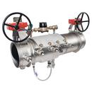 Ames Fire & Waterworks Stainless Steel Grooved Backflow Preventer 