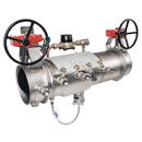 Ames Fire & Waterworks Stainless Steel Grooved Backflow Preventer 