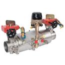 Ames Fire & Waterworks Stainless Steel Grooved Backflow Preventer 