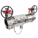 Ames Fire & Waterworks Stainless Steel Grooved Backflow Preventer 