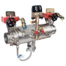 Ames Fire & Waterworks Stainless Steel Stainless Steel Grooved Backflow Preventer 