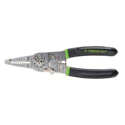 10-20 AWG Stranded Wire Stripper or Crimper